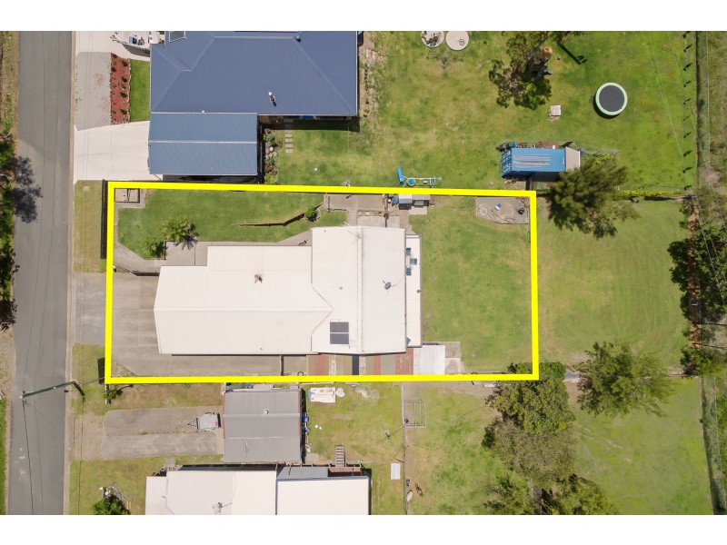 8 Puddy Lane, Awaba NSW 2283