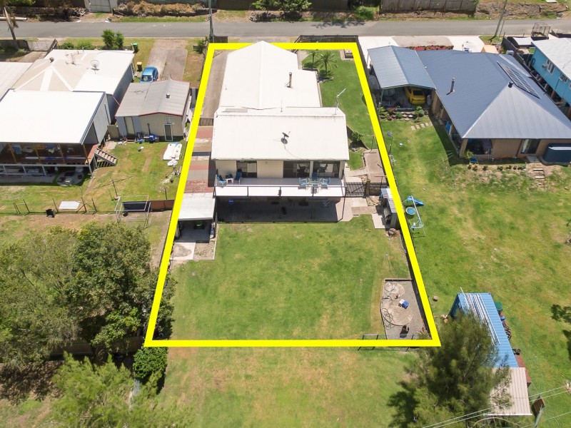 8 Puddy Lane, Awaba NSW 2283