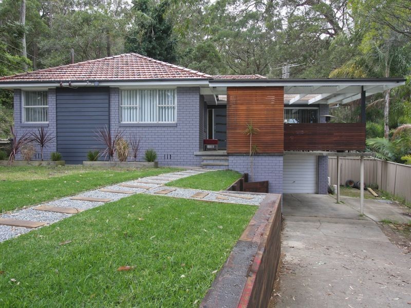 16 Moani Street, Eleebana NSW 2282