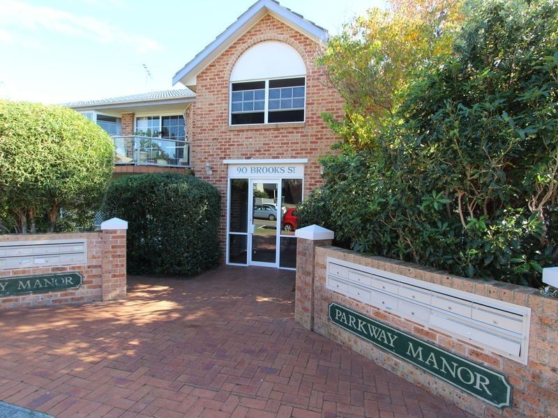 20/90 Brooks Street, Cooks Hill NSW 2300