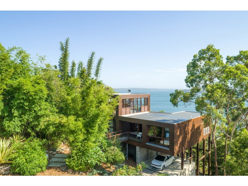 34 Crescent Road, Wangi Wangi NSW 2267