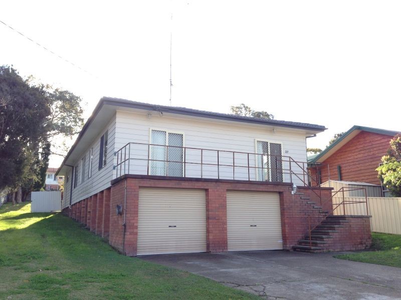 27 Helen Street, Cardiff South NSW 2285