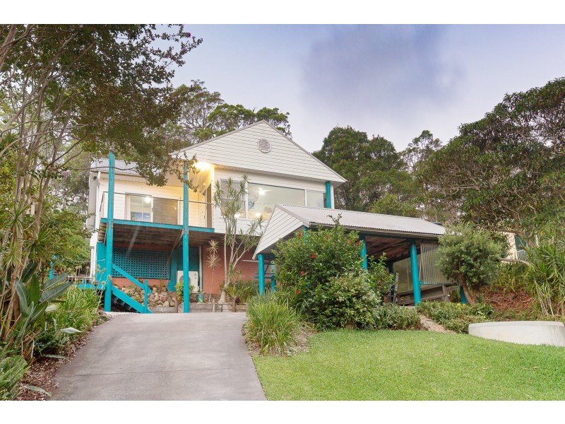 6 Eucalypt Close, Wangi Wangi NSW 2267