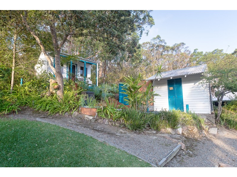 6 Eucalypt Close, Wangi Wangi NSW 2267