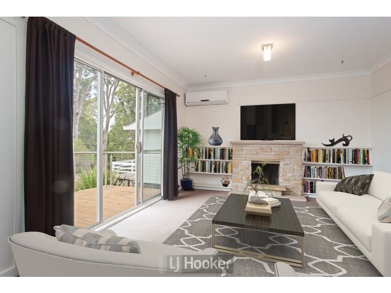 257 Skye Point Road, Coal Point NSW 2283