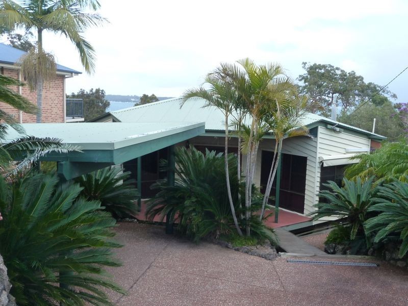 93 Lakeview Road, Wangi Wangi NSW 2267