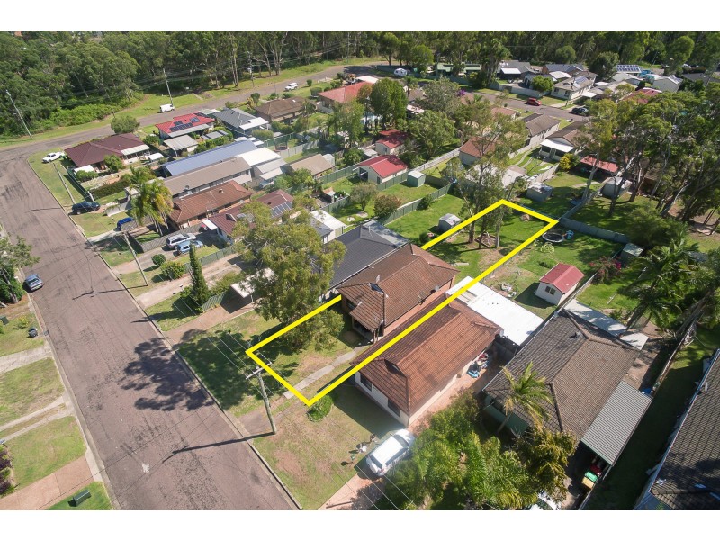 15 Queen Street, Blackalls Park NSW 2283