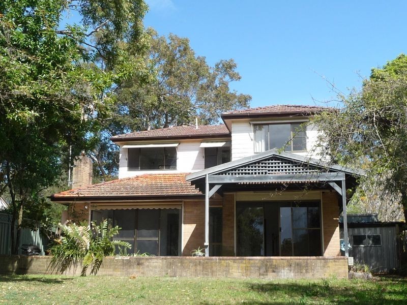 161 Excelsior Parade, Toronto NSW 2283