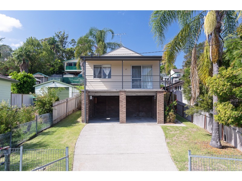 27 Michael Street, Blackalls Park NSW 2283