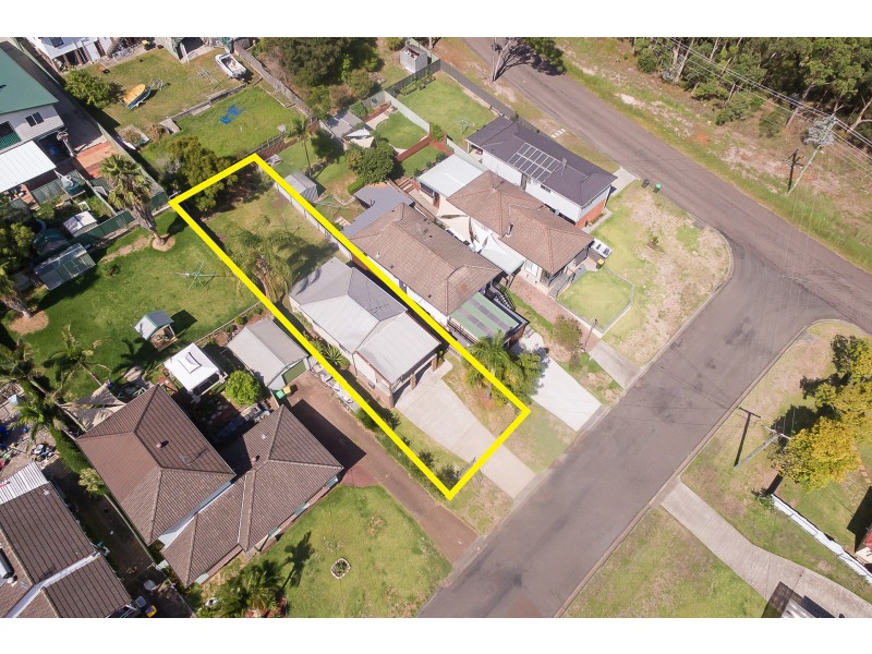 27 Michael Street, Blackalls Park NSW 2283