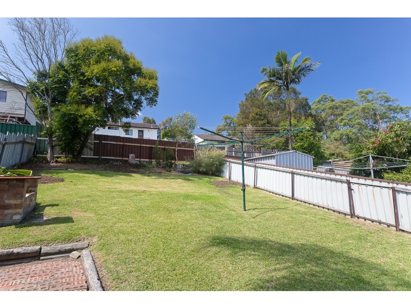 27 Michael Street, Blackalls Park NSW 2283