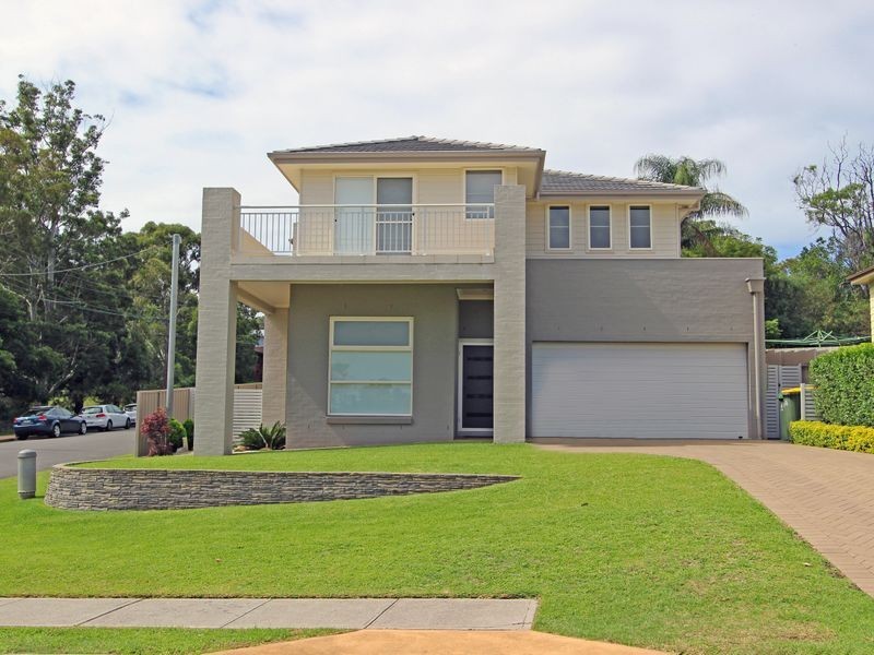 168 Coal Point Road, Coal Point NSW 2283