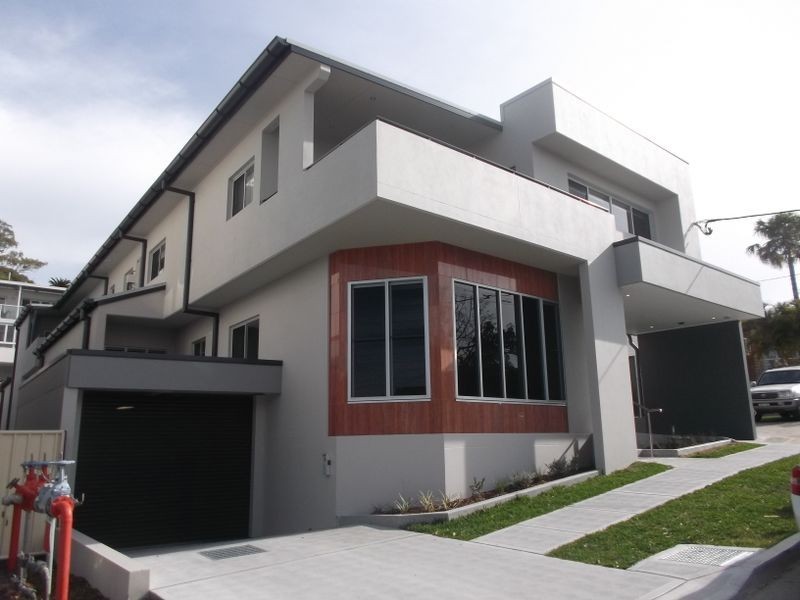 1/104 Brighton Avenue, Toronto NSW 2283