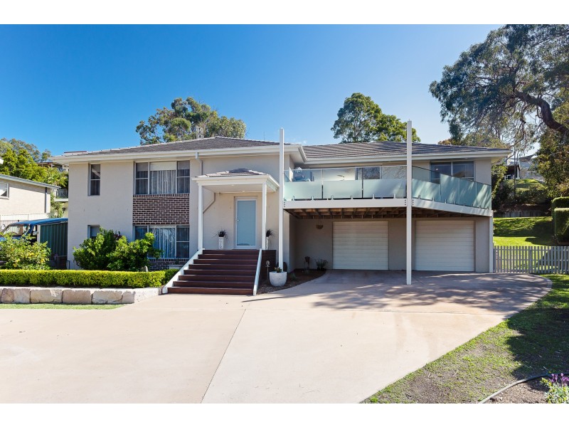 72 Fishing Point Road, Fishing Point NSW 2283