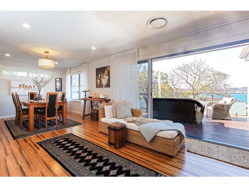 72 Fishing Point Road, Fishing Point NSW 2283