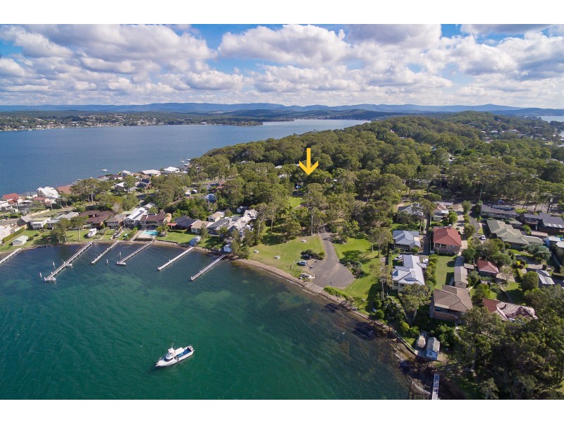 267 Skye Point Road, Coal Point NSW 2283