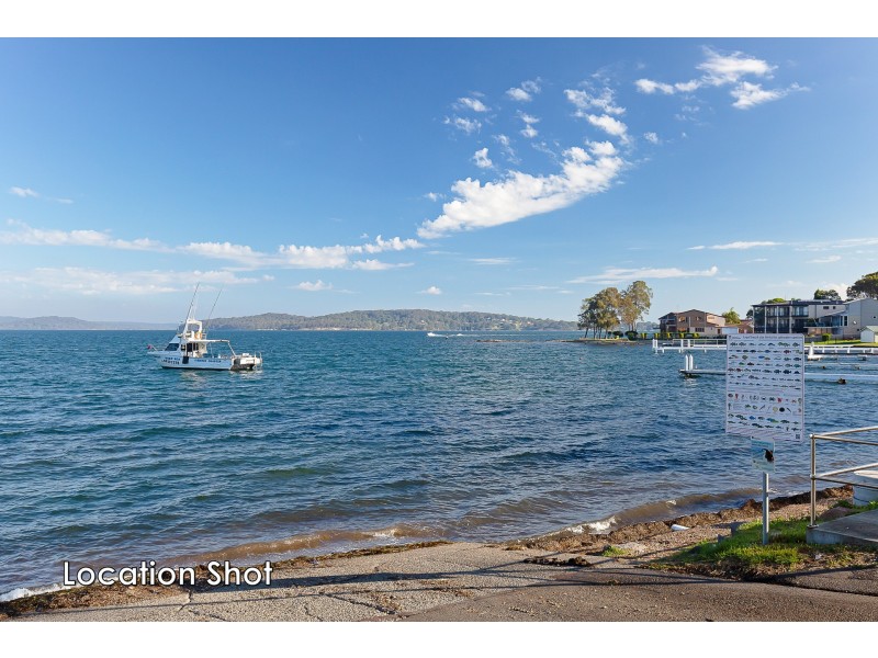 267 Skye Point Road, Coal Point NSW 2283
