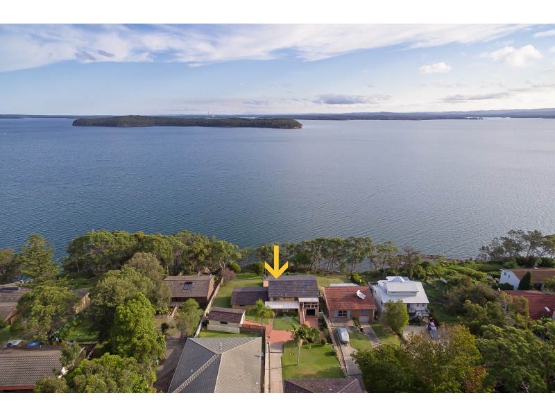 292 Dobell Drive, Wangi Wangi NSW 2267