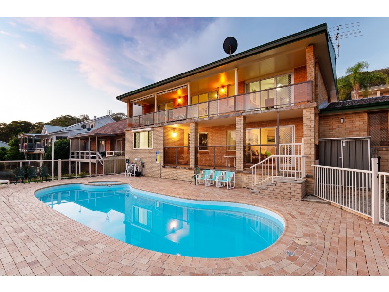 292 Dobell Drive, Wangi Wangi NSW 2267