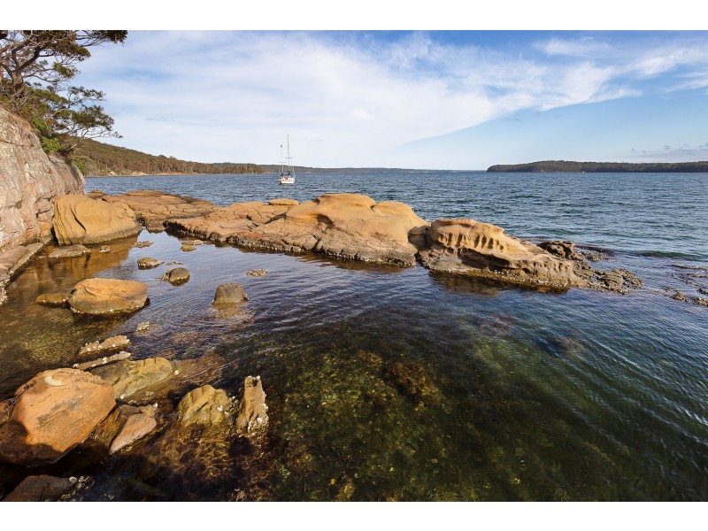 292 Dobell Drive, Wangi Wangi NSW 2267