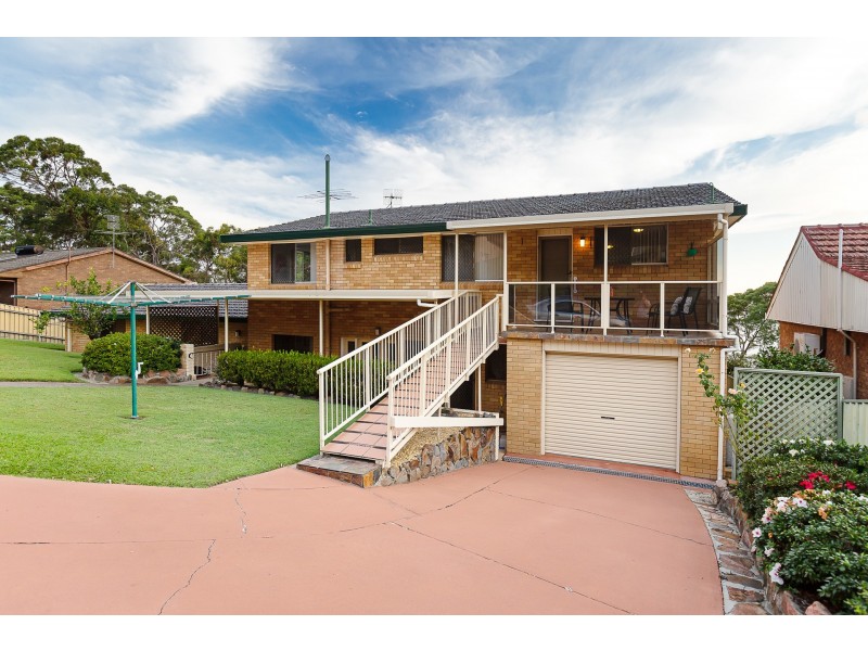 292 Dobell Drive, Wangi Wangi NSW 2267