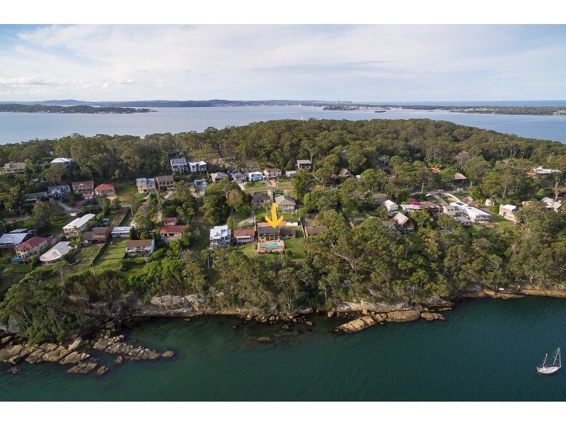 292 Dobell Drive, Wangi Wangi NSW 2267