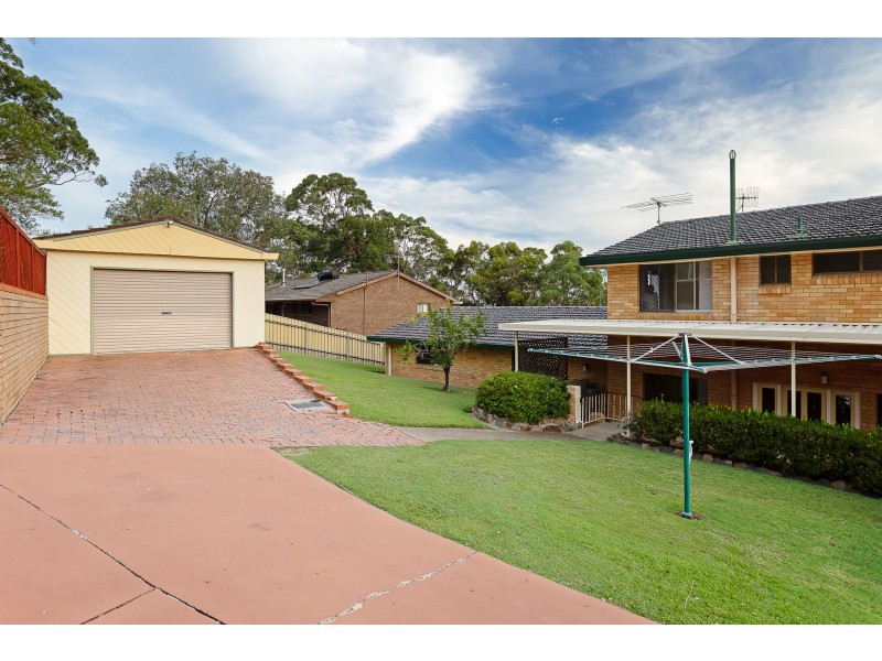292 Dobell Drive, Wangi Wangi NSW 2267