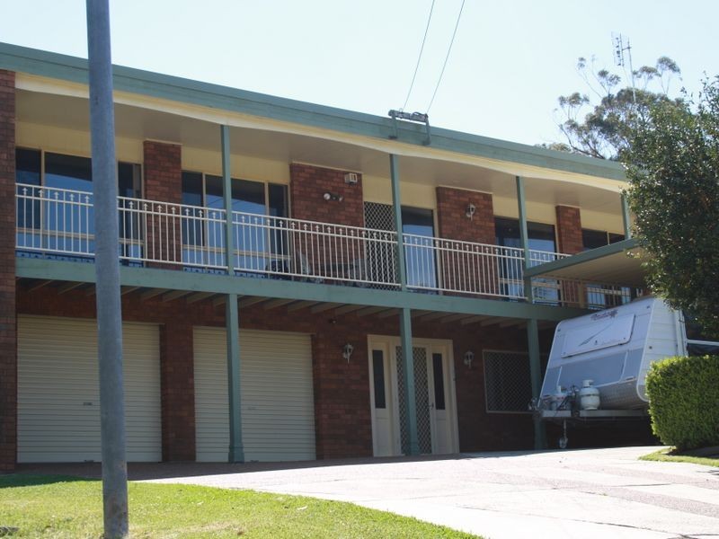 84 Newport Road, Dora Creek NSW 2264