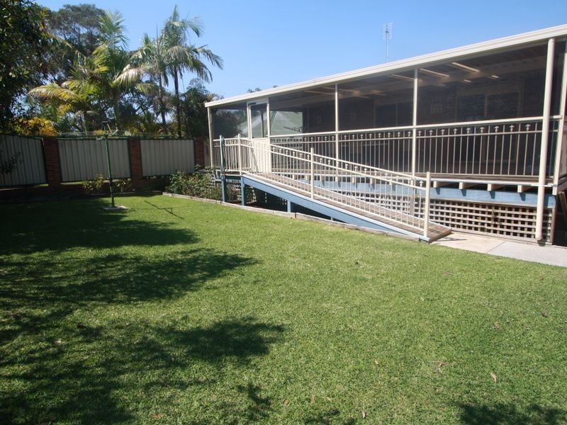 84 Newport Road, Dora Creek NSW 2264