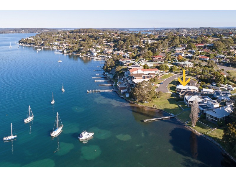 9 The Circlet, Rathmines NSW 2283