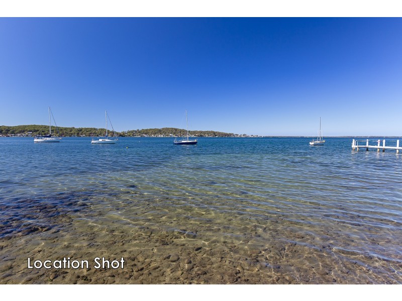 9 The Circlet, Rathmines NSW 2283