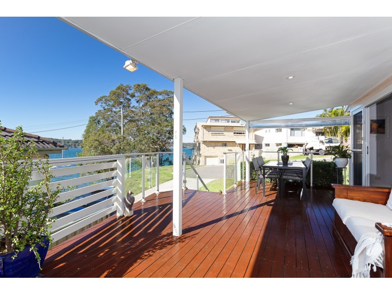 9 The Circlet, Rathmines NSW 2283