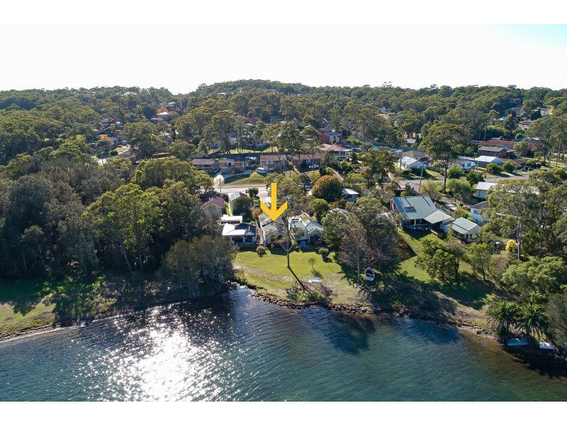 51 Bay Road, Bolton Point NSW 2283