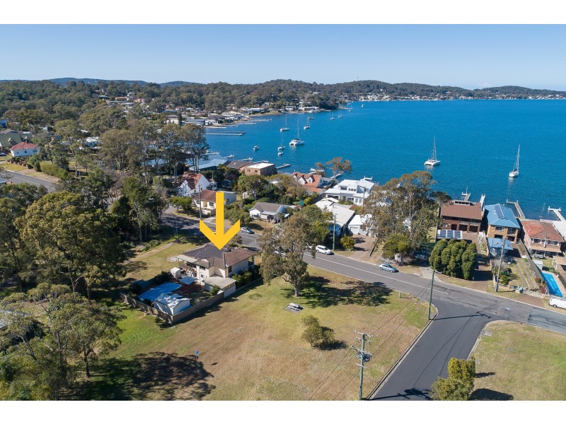 177 Kilaben Road, Kilaben Bay NSW 2283