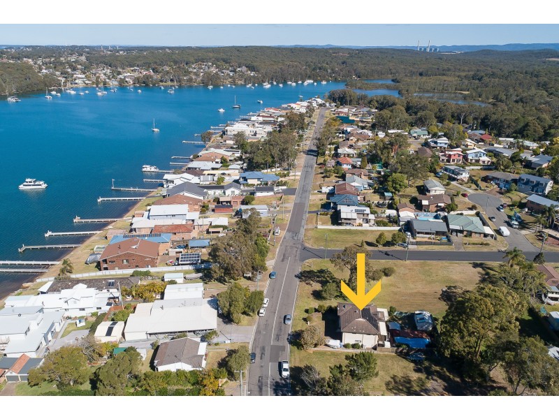 177 Kilaben Road, Kilaben Bay NSW 2283