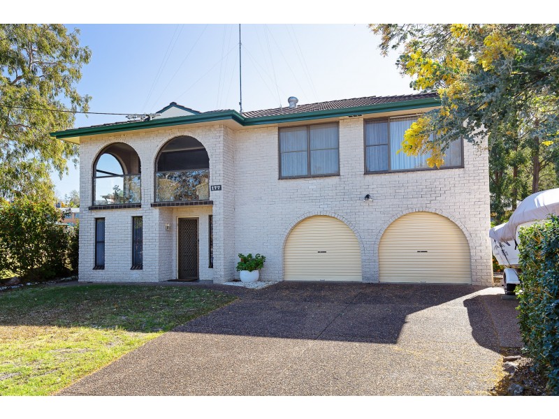 177 Kilaben Road, Kilaben Bay NSW 2283