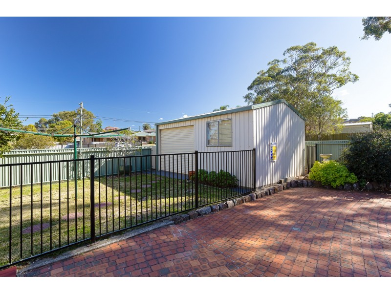 177 Kilaben Road, Kilaben Bay NSW 2283
