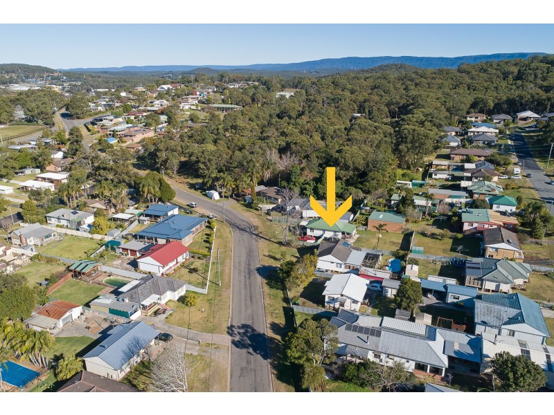 3 Rupert Street, Blackalls Park NSW 2283
