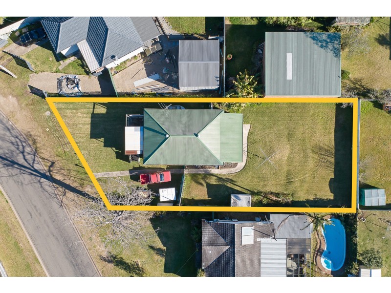 3 Rupert Street, Blackalls Park NSW 2283