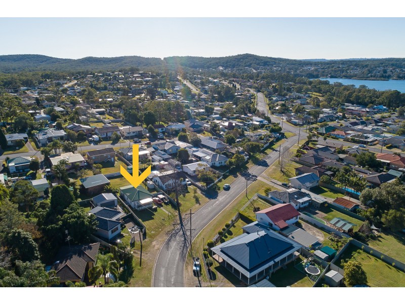 3 Rupert Street, Blackalls Park NSW 2283