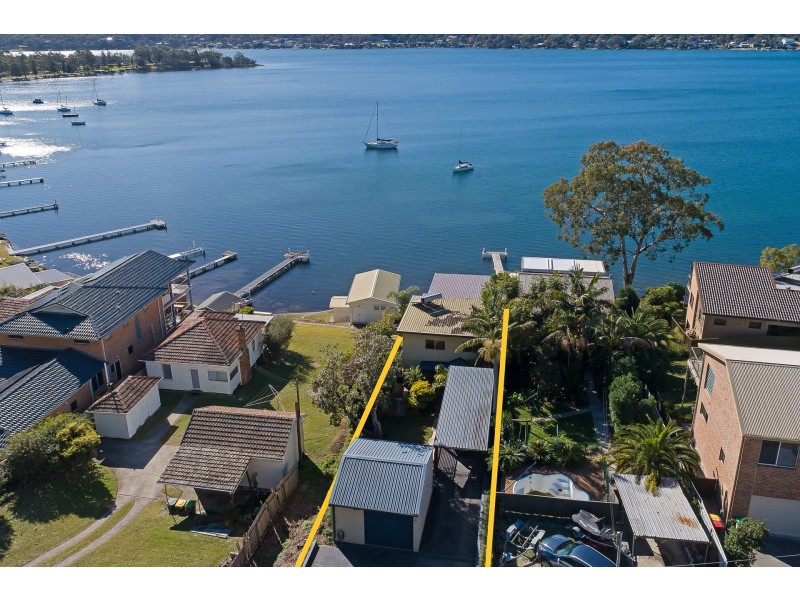 67 Fishing Point Road, Rathmines NSW 2283