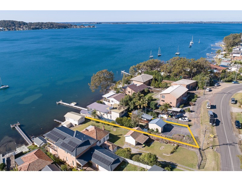 67 Fishing Point Road, Rathmines NSW 2283