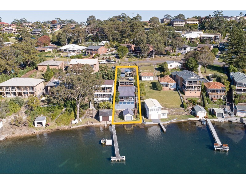 67 Fishing Point Road, Rathmines NSW 2283