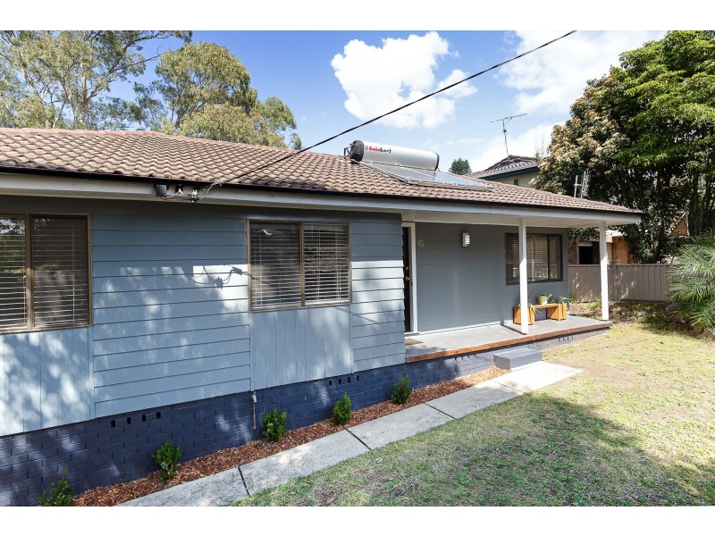 6 Quarry Road, Teralba NSW 2284