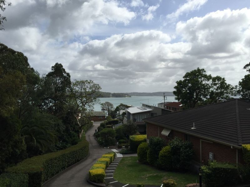 3/78 Brighton Avenue, Toronto NSW 2283