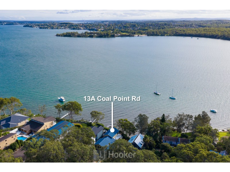 13a Coal Point Road, Coal Point NSW 2283