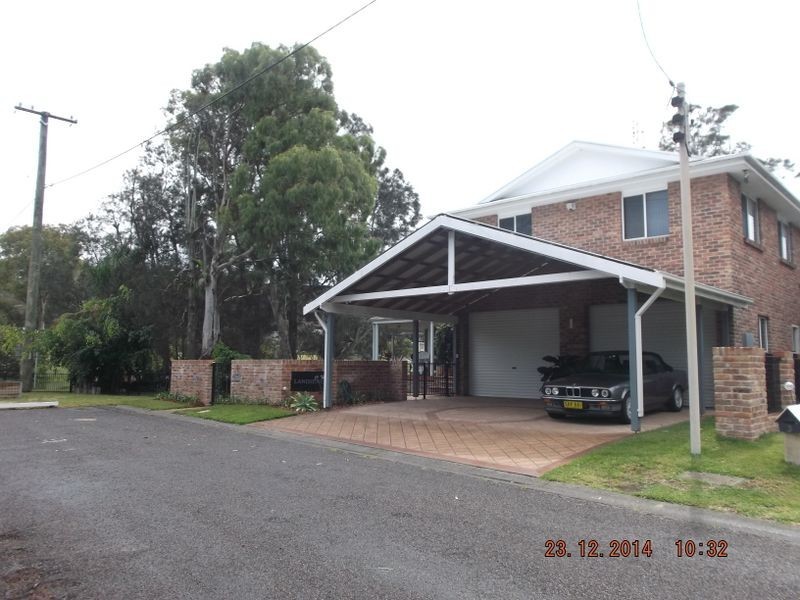 1 Glen Gory Avenue, Buttaba NSW 2283