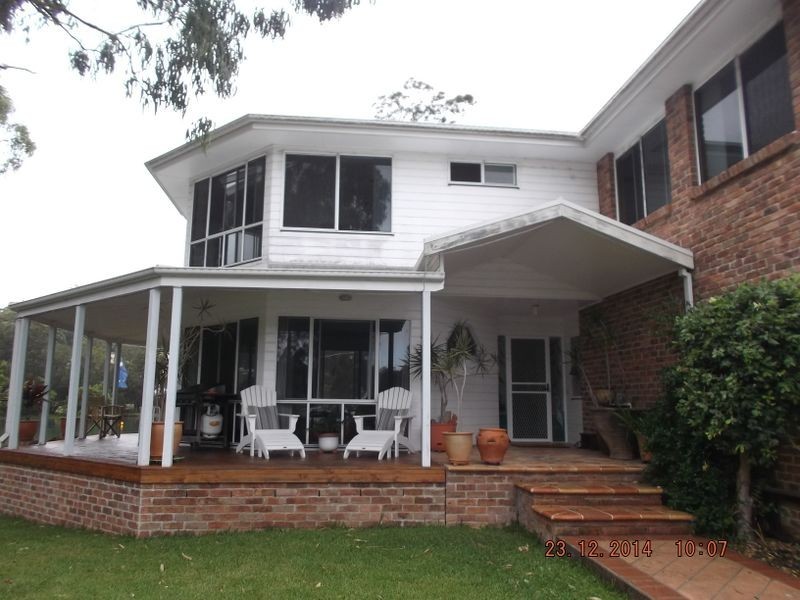 1 Glen Gory Avenue, Buttaba NSW 2283