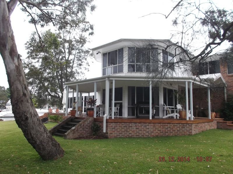 1 Glen Gory Avenue, Buttaba NSW 2283