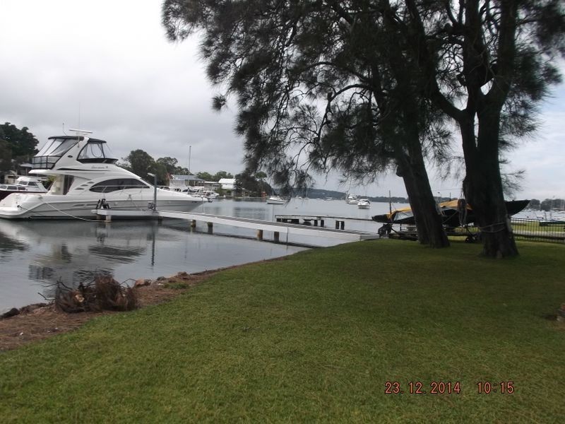 1 Glen Gory Avenue, Buttaba NSW 2283